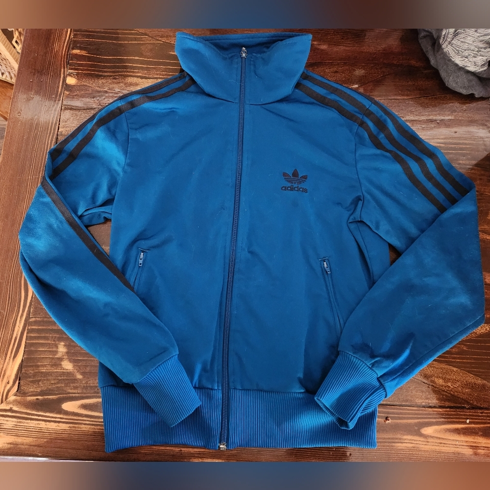 Adidas Jacket